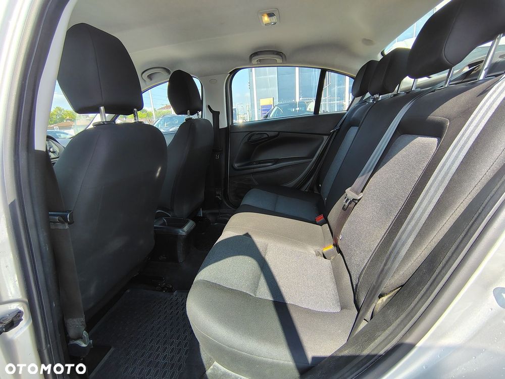 Fiat Tipo - 11