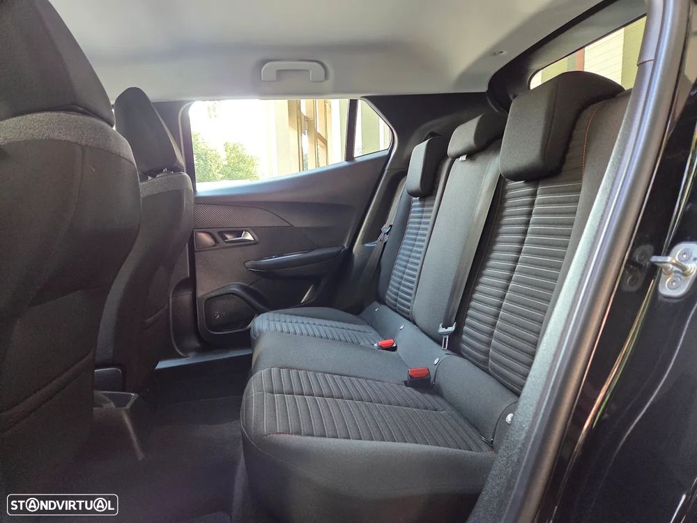 Peugeot 2008 PureTech 100 Stop&Start Active - 14