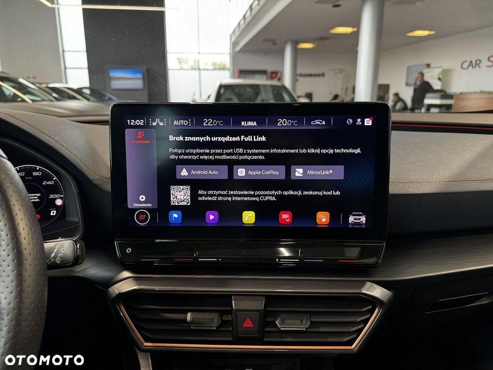 Cupra Formentor - 30