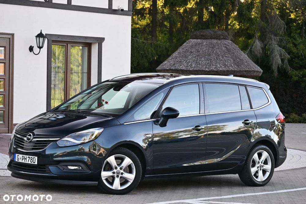 Opel Zafira ver-2-0-cdti-automatik-sport - 5