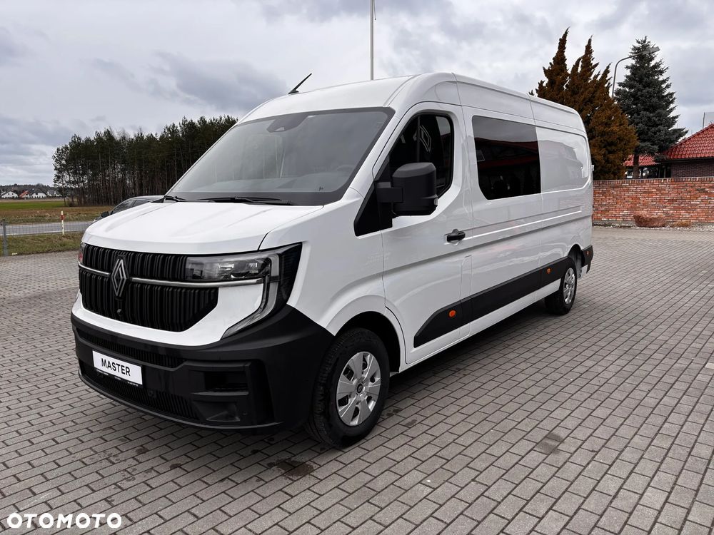 Renault Master - 3