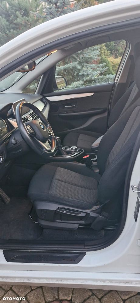 BMW Seria 2 218i Advantage - 5