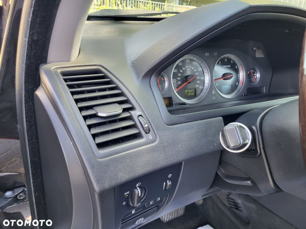 Volvo XC 90 4.4 V8 AWD Summum - 7