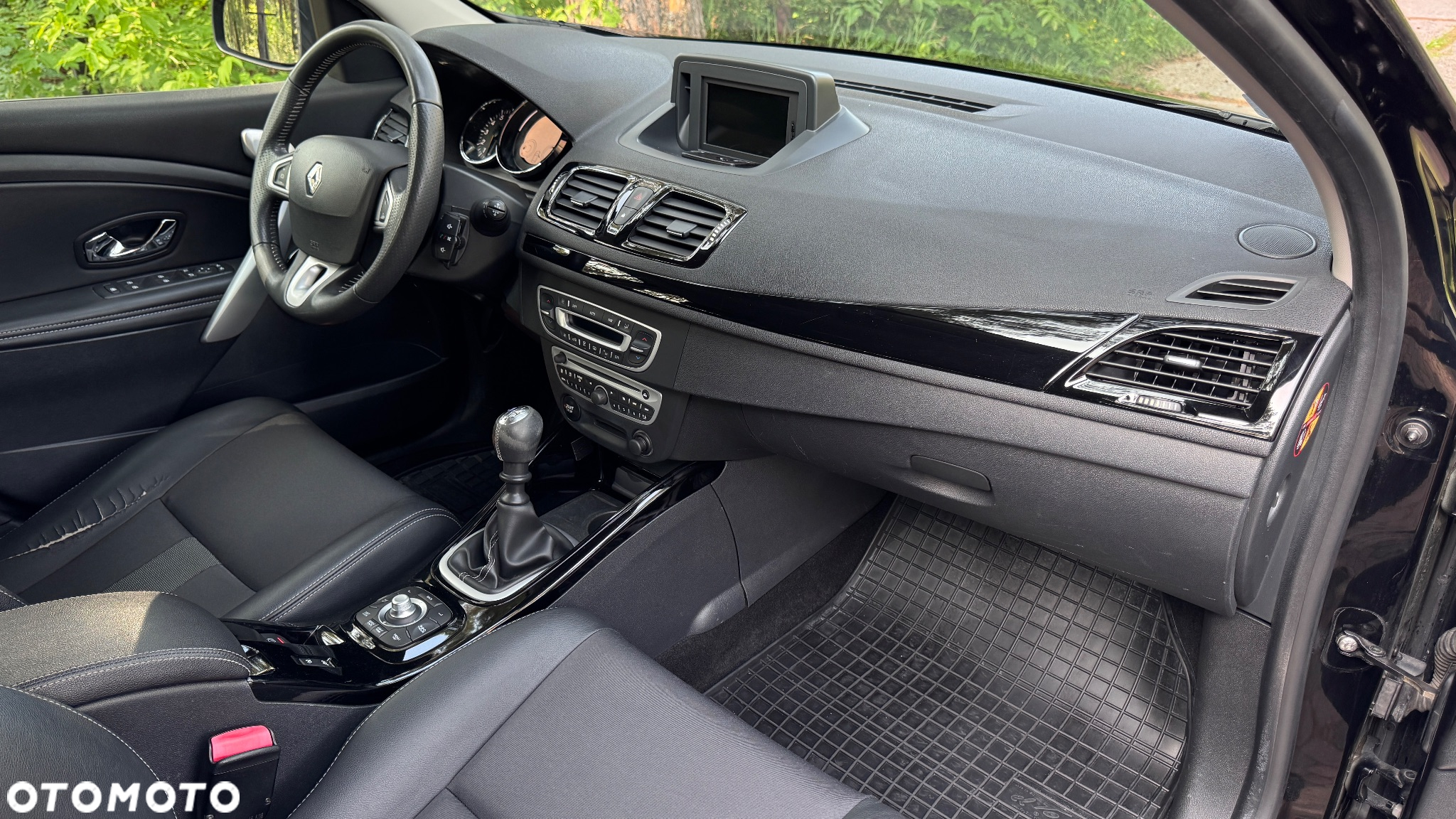 Renault Megane 1.4 16V TCE Bose Edition - 17