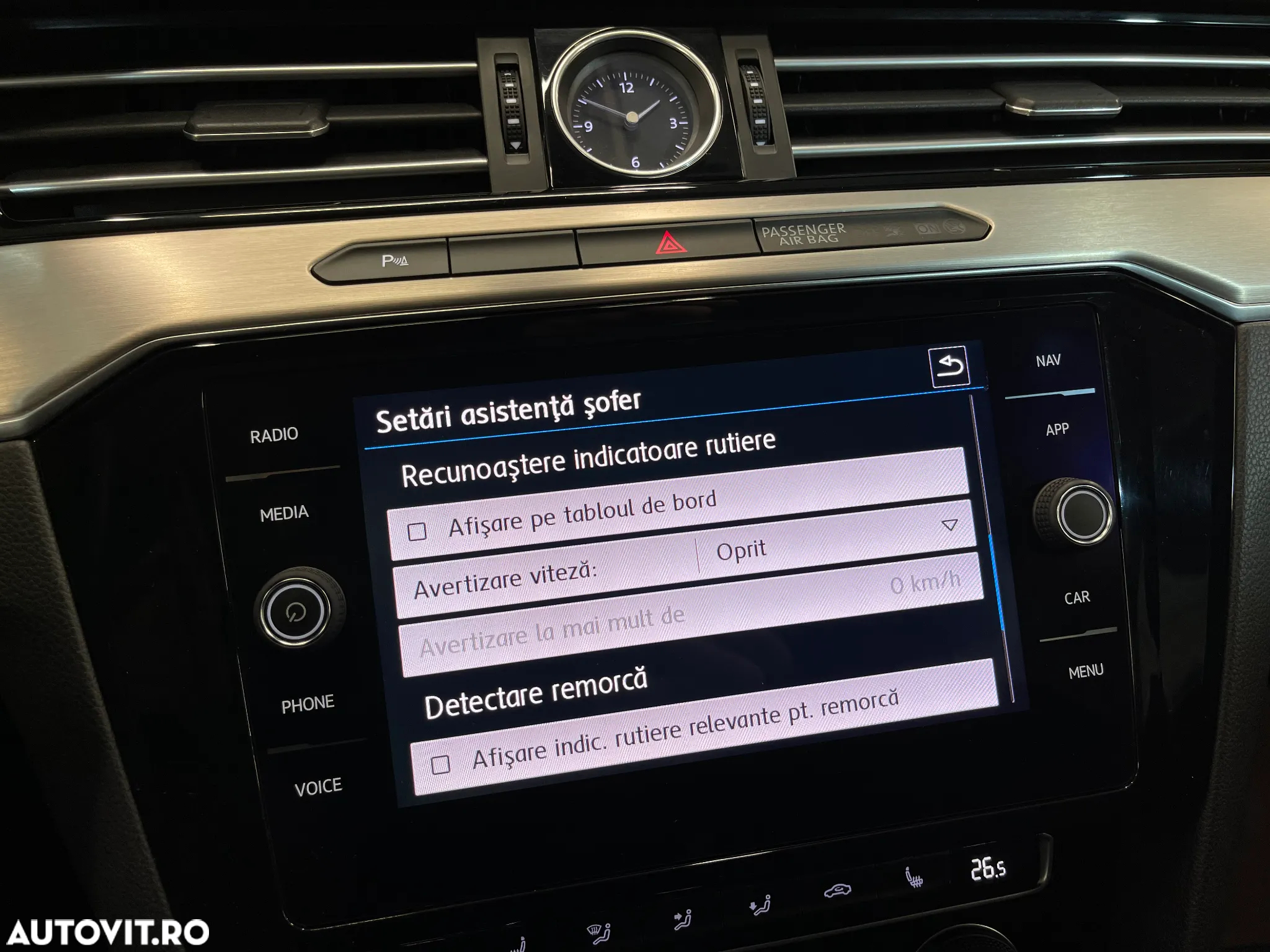 Volkswagen Passat Variant 2.0 TDI DSG Highline - 15