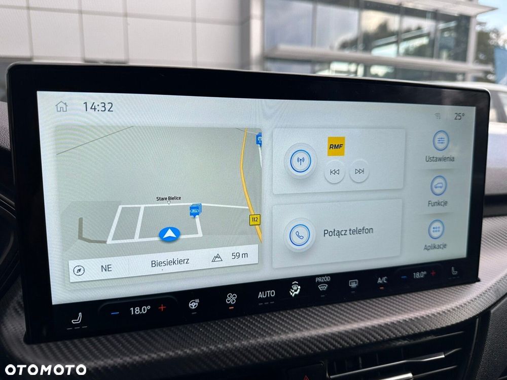 Ford Kuga 1.5 EcoBoost FWD ST-Line - 20