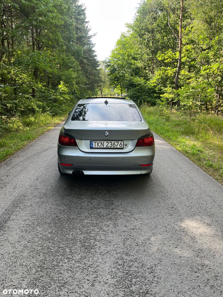 BMW Seria 5 - 9