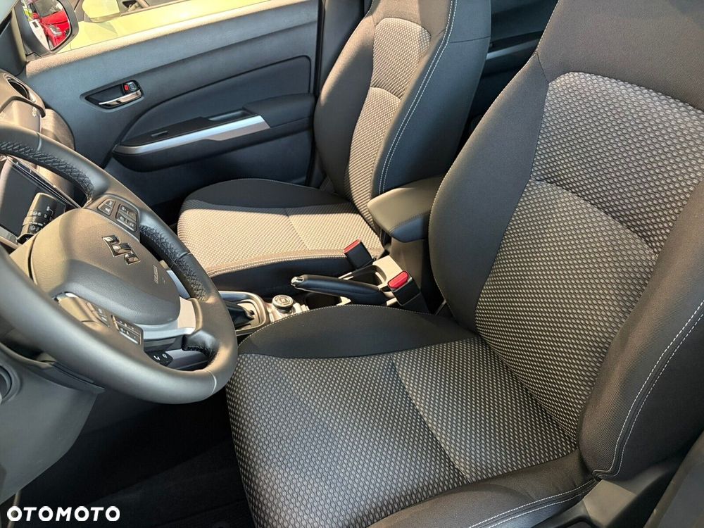 Suzuki Vitara - 14