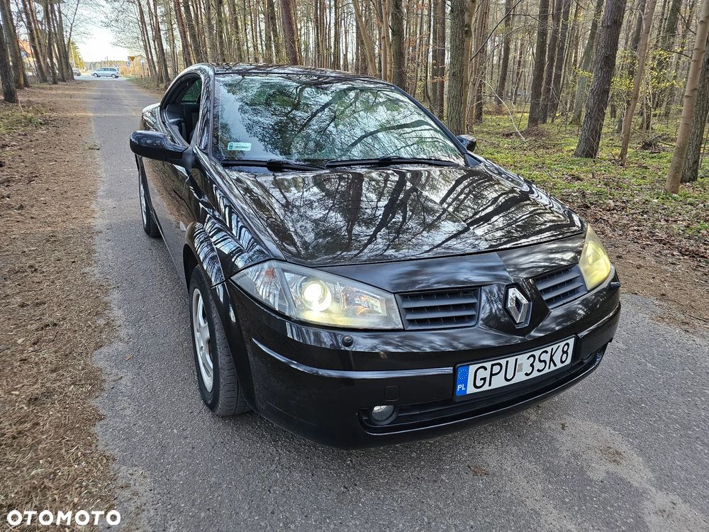 Renault Megane 1.9 dCi Exception - 23