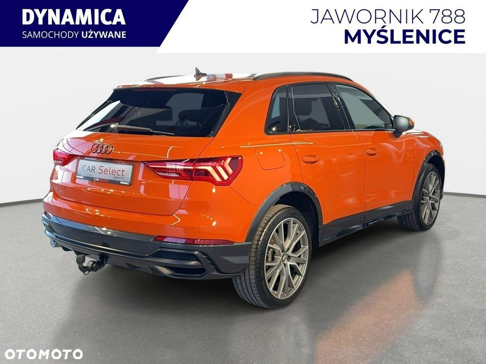 Audi Q3 - 9