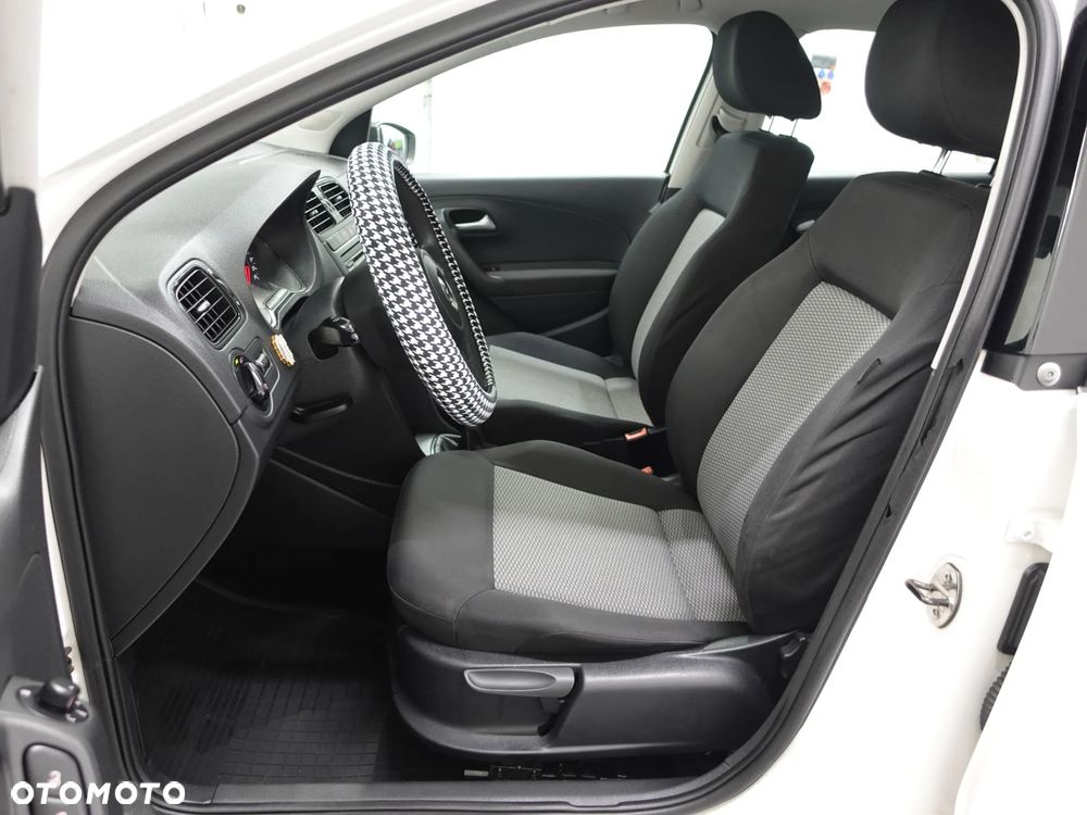 Volkswagen Polo 1.6 TDI Trendline - 19