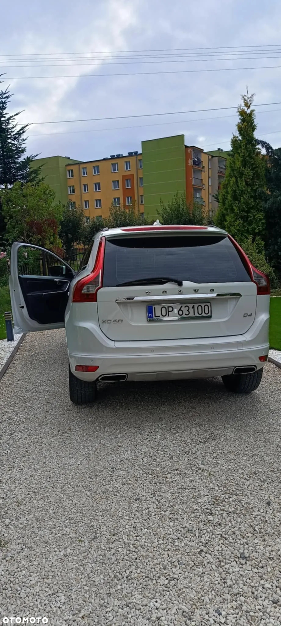 Volvo XC 60 - 3