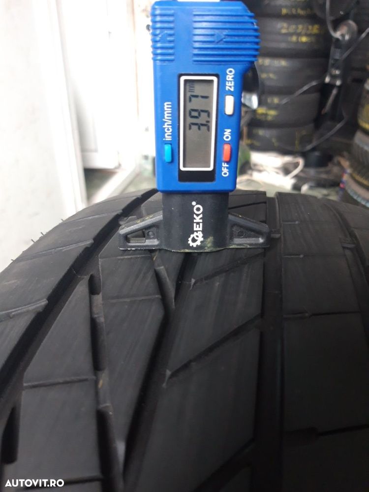 O anvelopa 235/65 R17 Goodyear de vara - 4