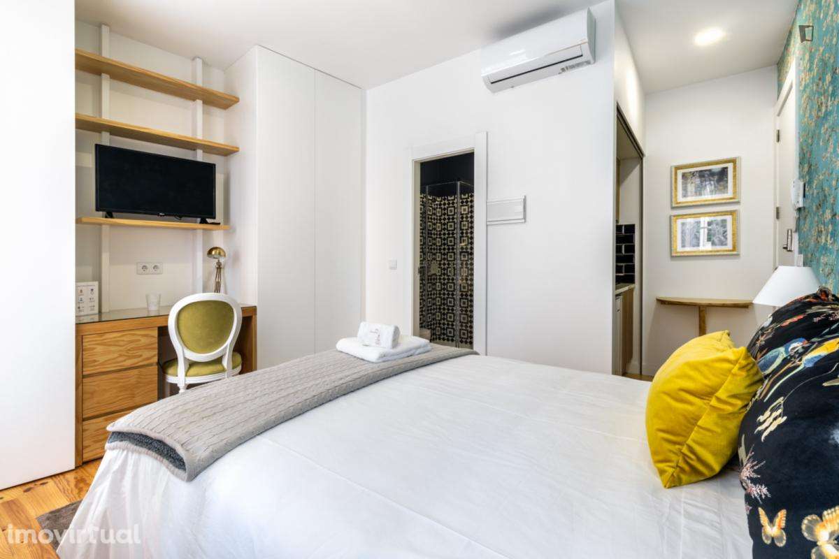 Estúdio - localizado em Montarroio Coimbra - Grande imagem: 3/10