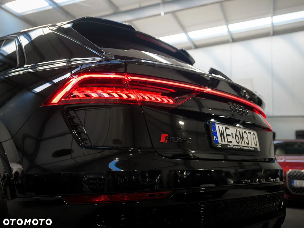 Audi RS Q8 - 6