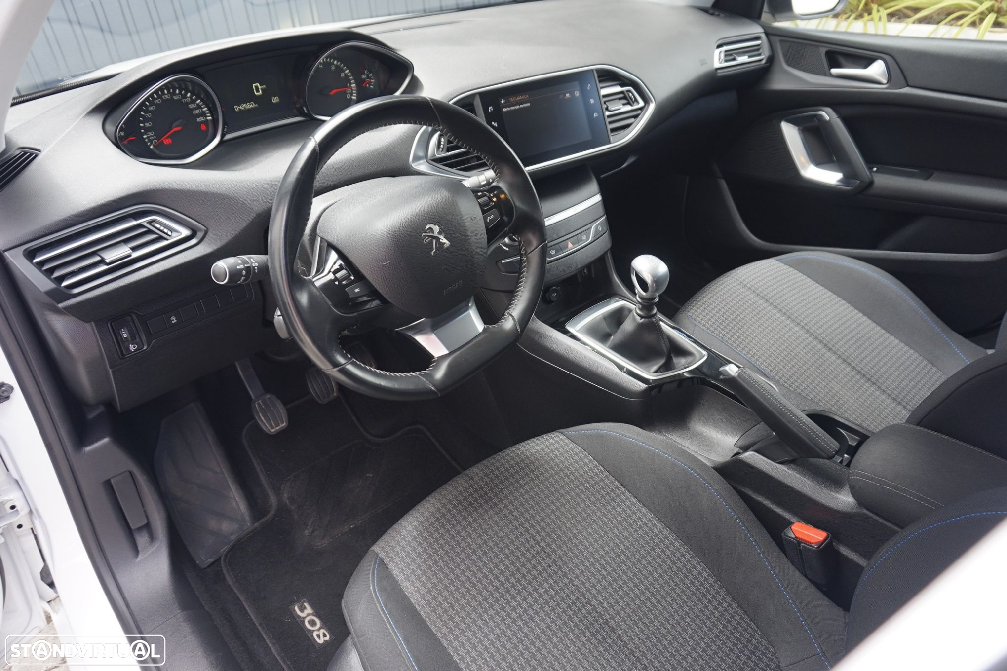 Peugeot 308 1.2 PureTech Style - 3