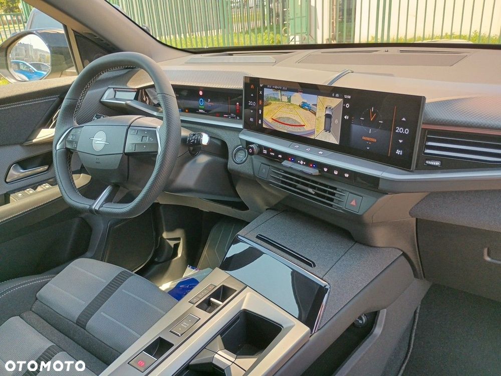 Opel Grandland - 16