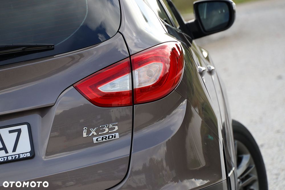 Hyundai ix35 - 16