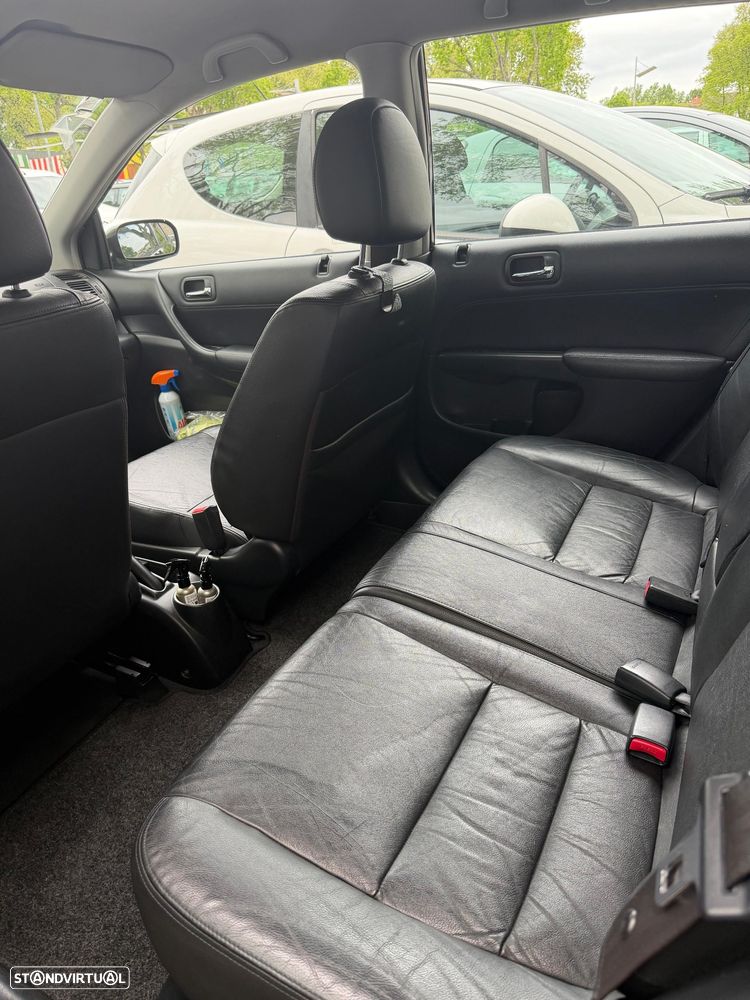 Honda Civic 1.7 CTDi ES Exclusive - 6