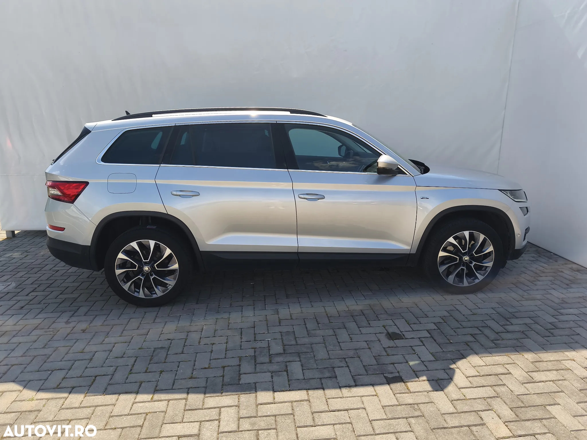 Skoda Kodiaq 2.0 TDI 4X4 DSG Drive 125 - 6