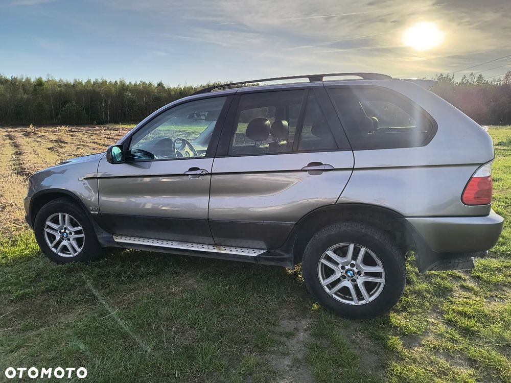 BMW X5 - 5