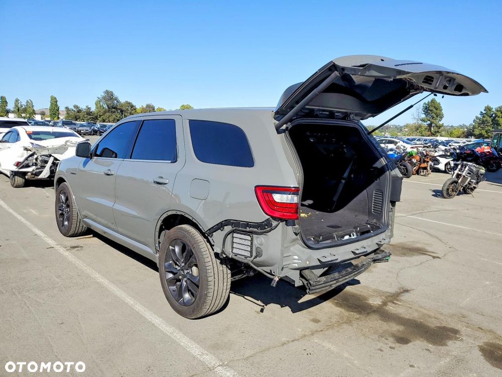 Dodge Durango 5.7 R/T - 3