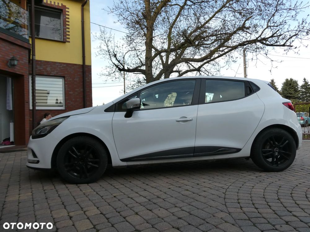 Renault Clio Energy dCi 90 Start & Stop Dynamique - 2