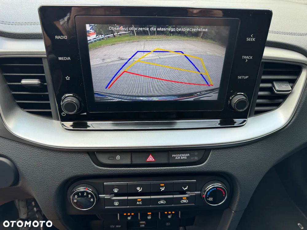 Kia XCeed 1.4 T-GDI L - 27