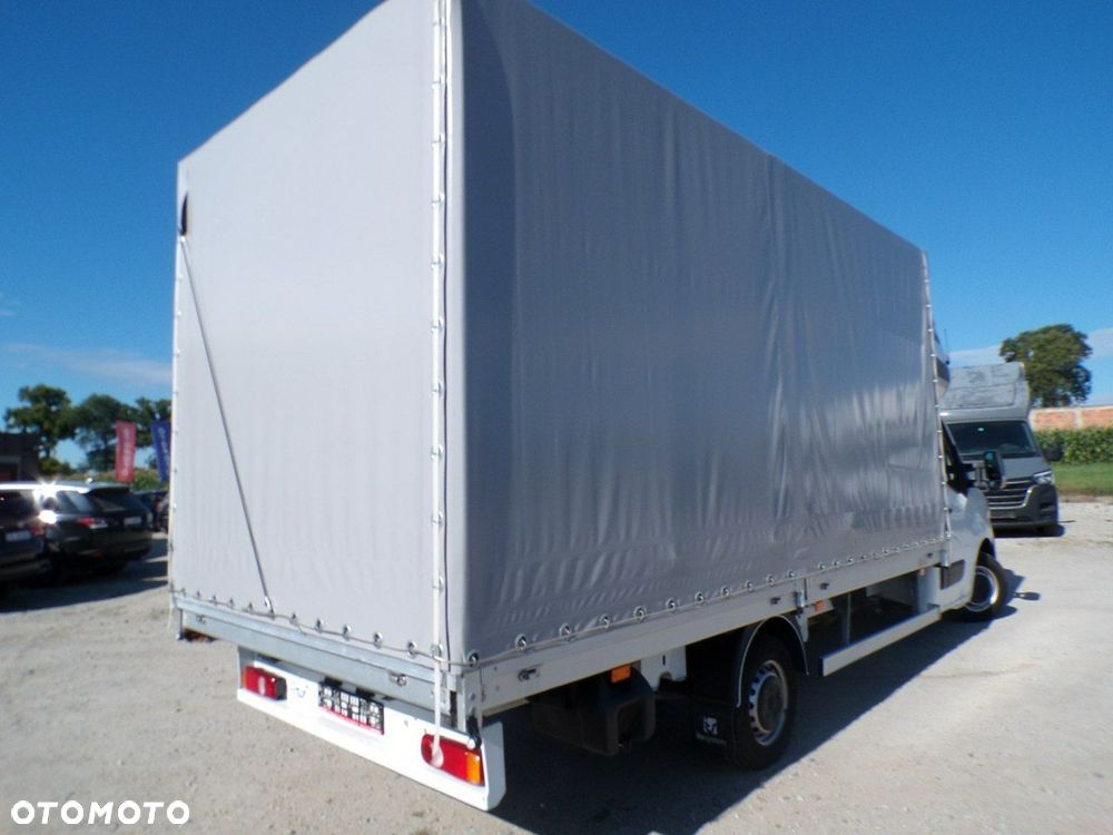 Renault Master - 4
