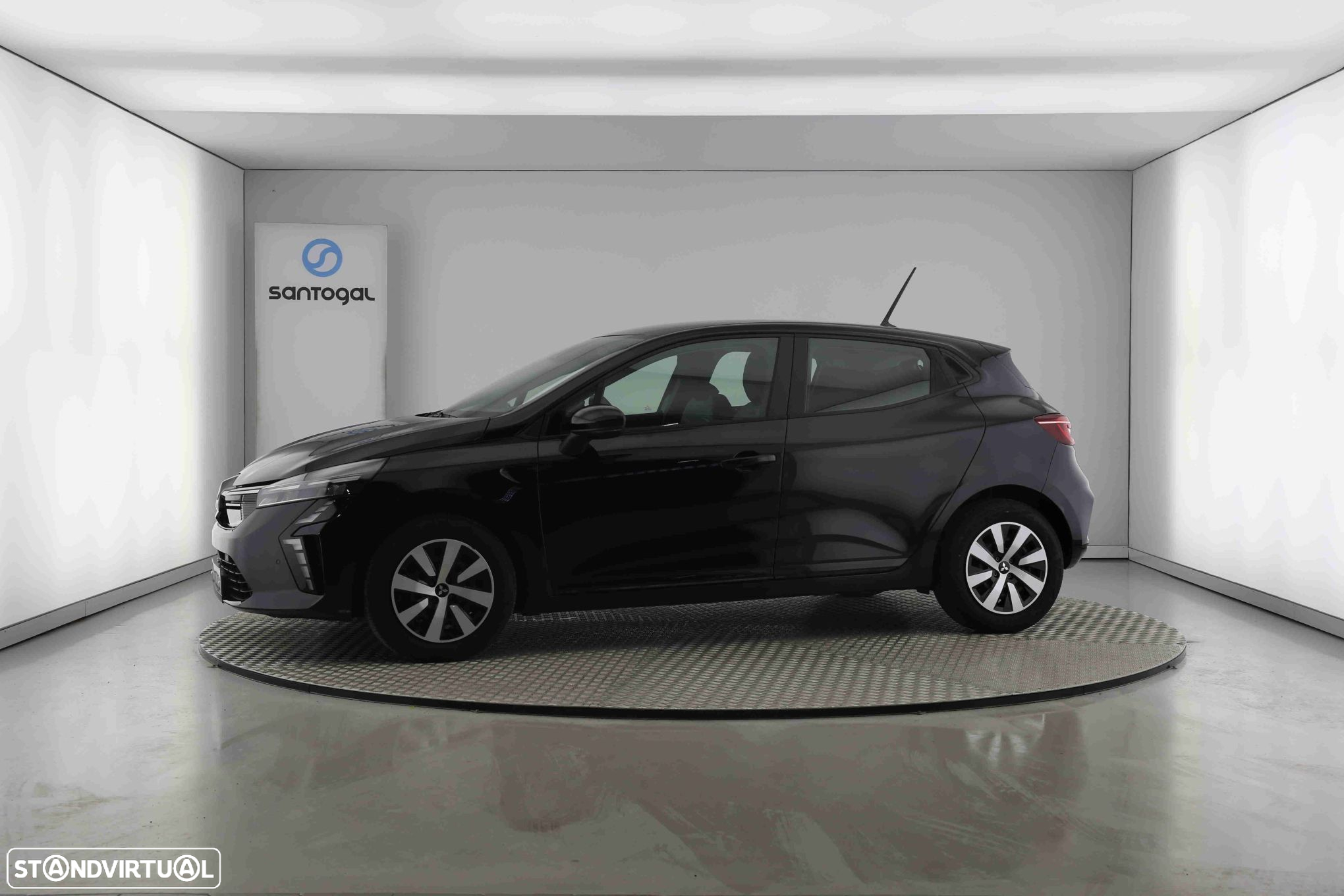 Mitsubishi Colt 1.0 MPI Kyoto - 6