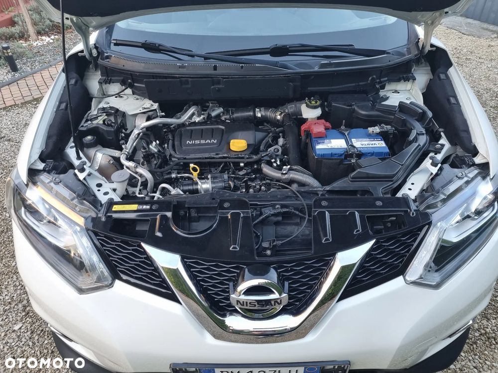 Nissan X-Trail 1.6 DCi Tekna 4WD - 5