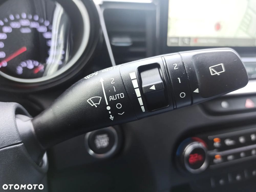 Kia Ceed 1.5 T-GDI Tribute DCT - 16