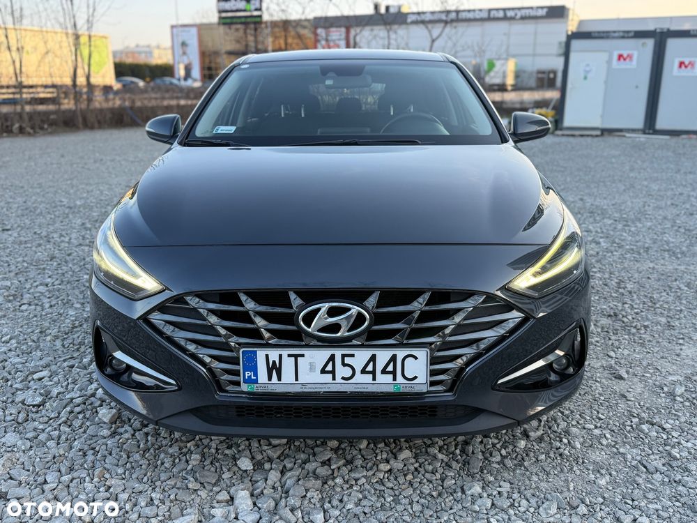 Hyundai i30 1.5 DPI Smart - 14