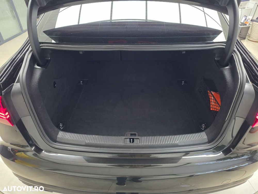 Audi A6 1.8 TFSI ultra S tronic - 16