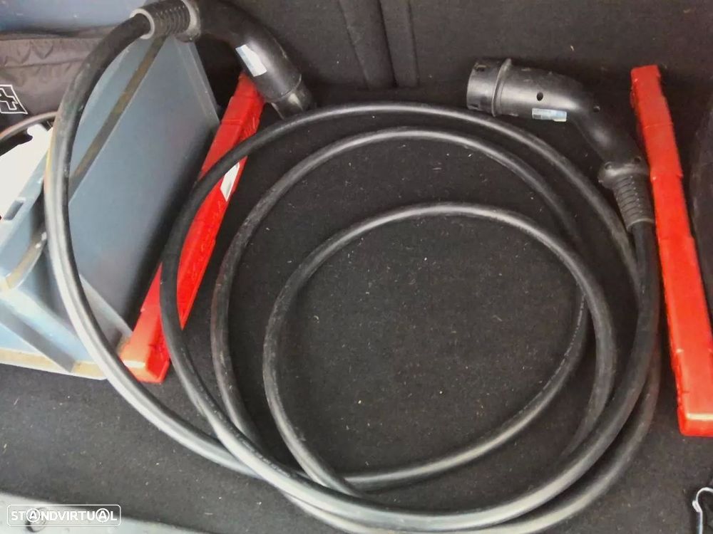 Smart ForFour EQ passion - 11