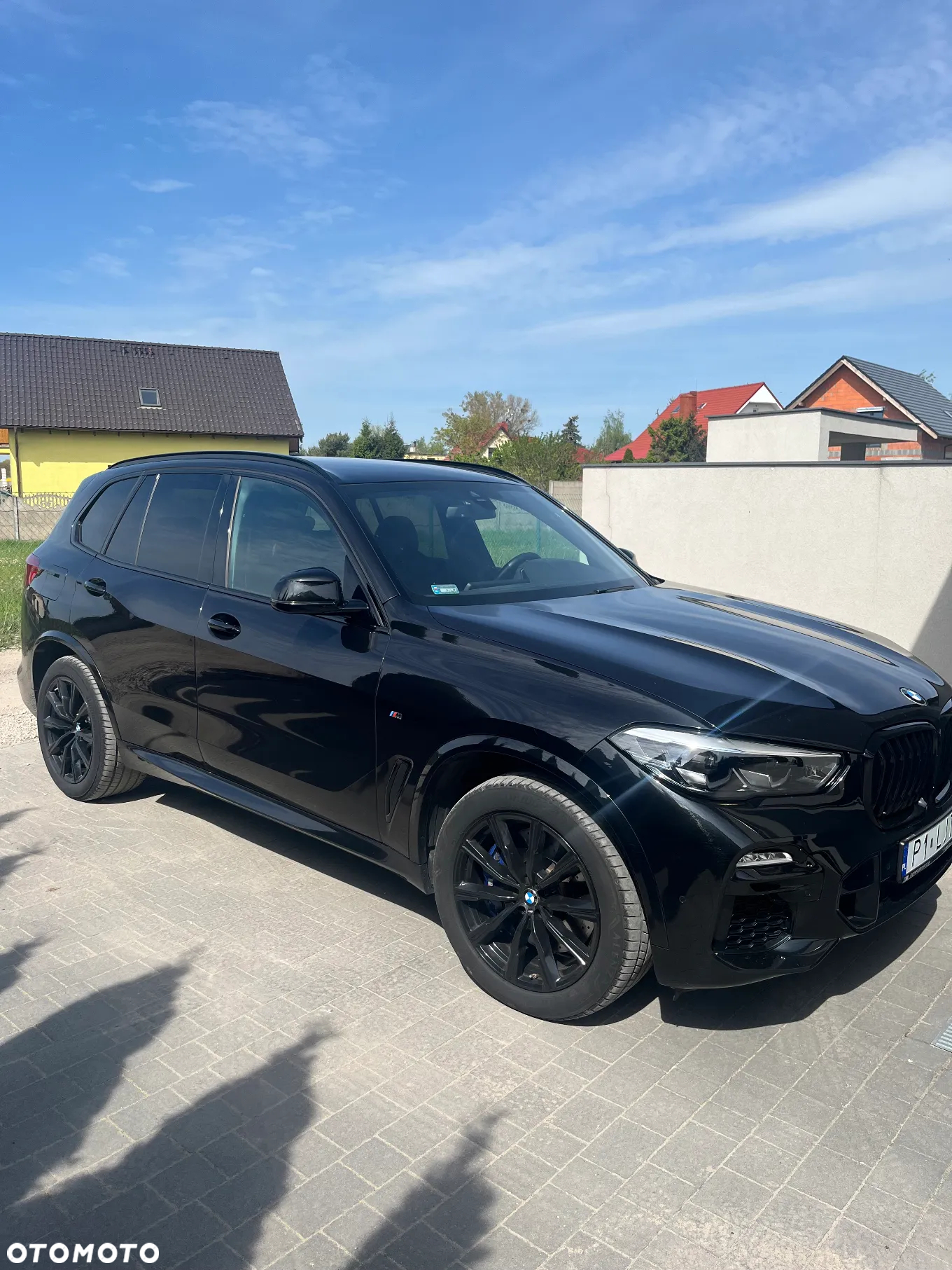 BMW X5 xDrive30d sport - 5
