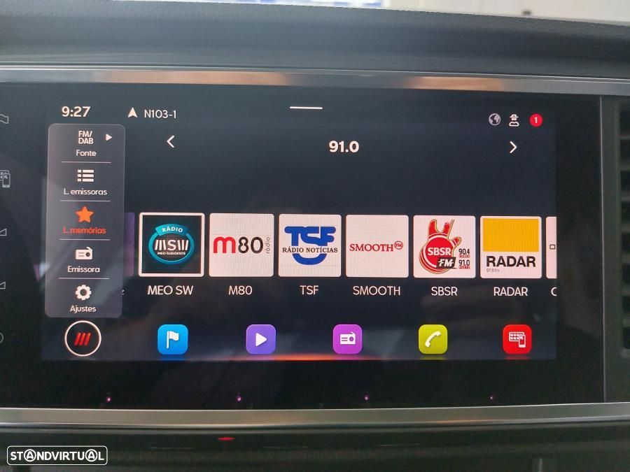 SEAT Ateca 1.0 TSI Style - 33