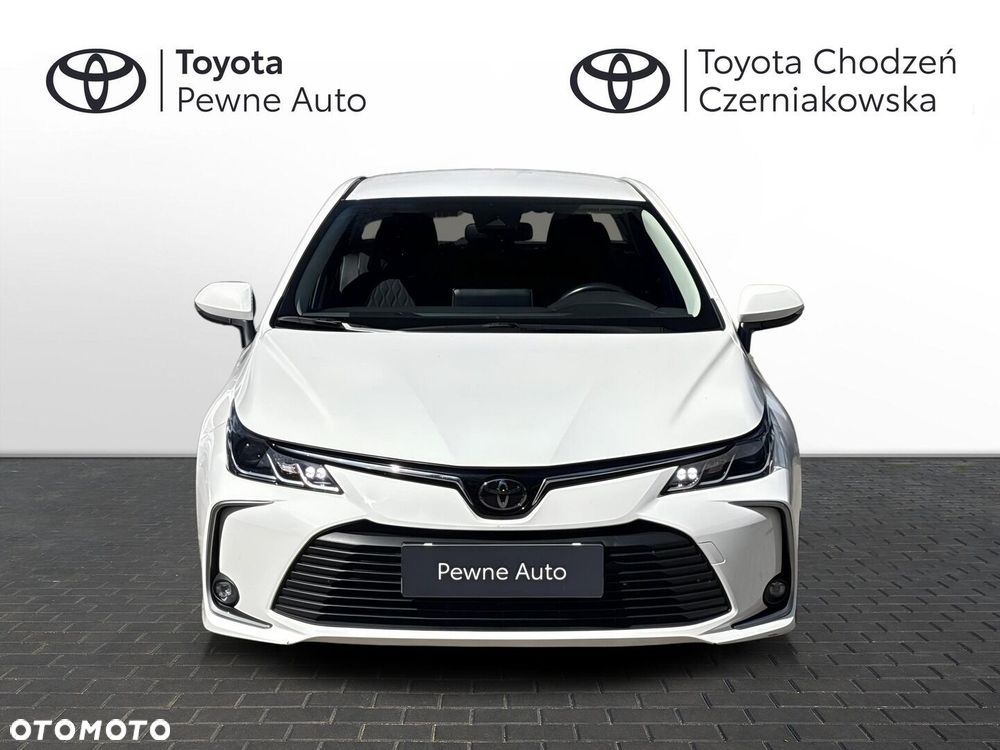Toyota Corolla - 10