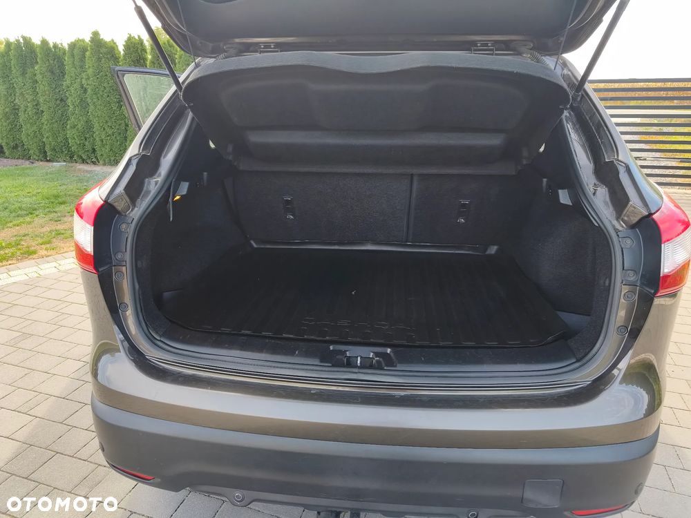 Nissan Qashqai - 18