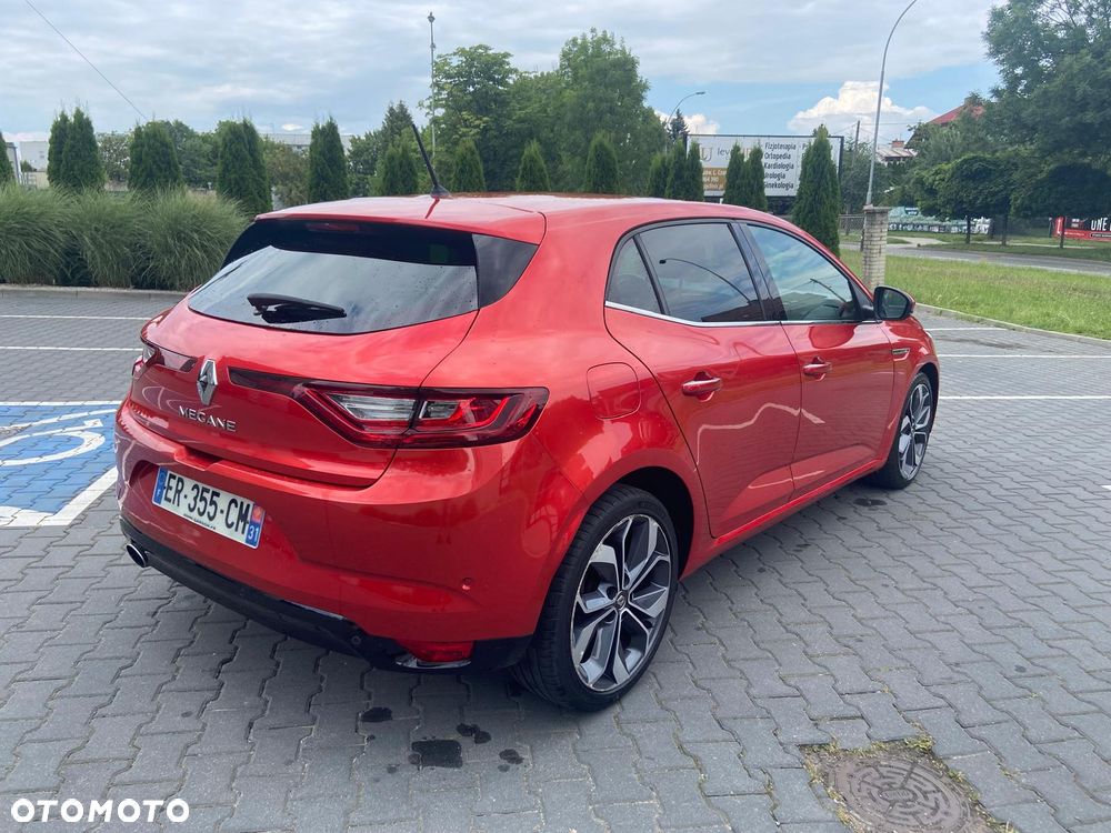 Renault Megane ENERGY TCe 130 INTENS - 14