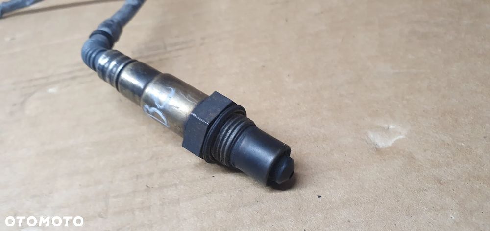 Czujnik temperatury spalin sonda VW Passat B6 1K0998262AD - 3