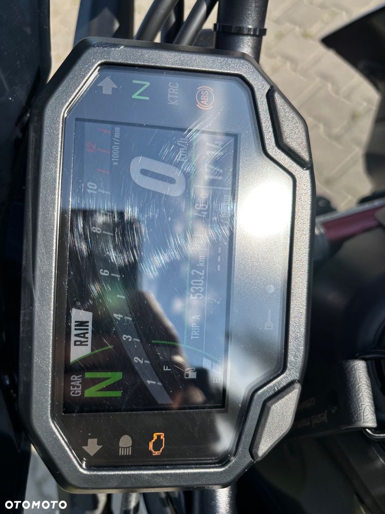 Kawasaki Z 900 - 6