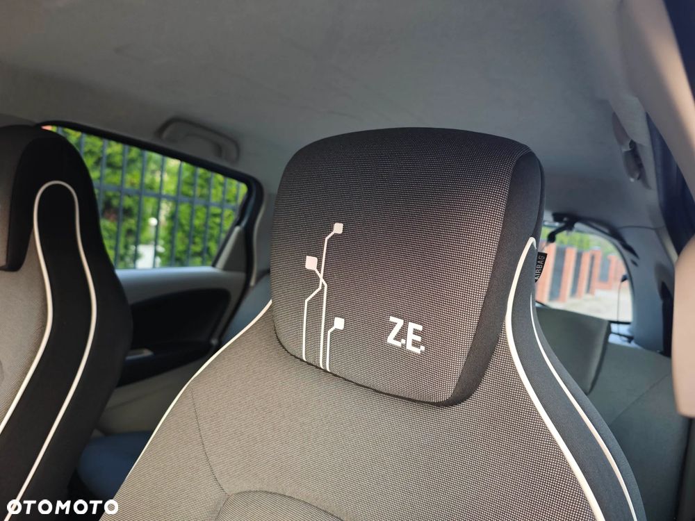 Renault Zoe (mit Batterie) Z.E 50 EXPERIENCE - 17