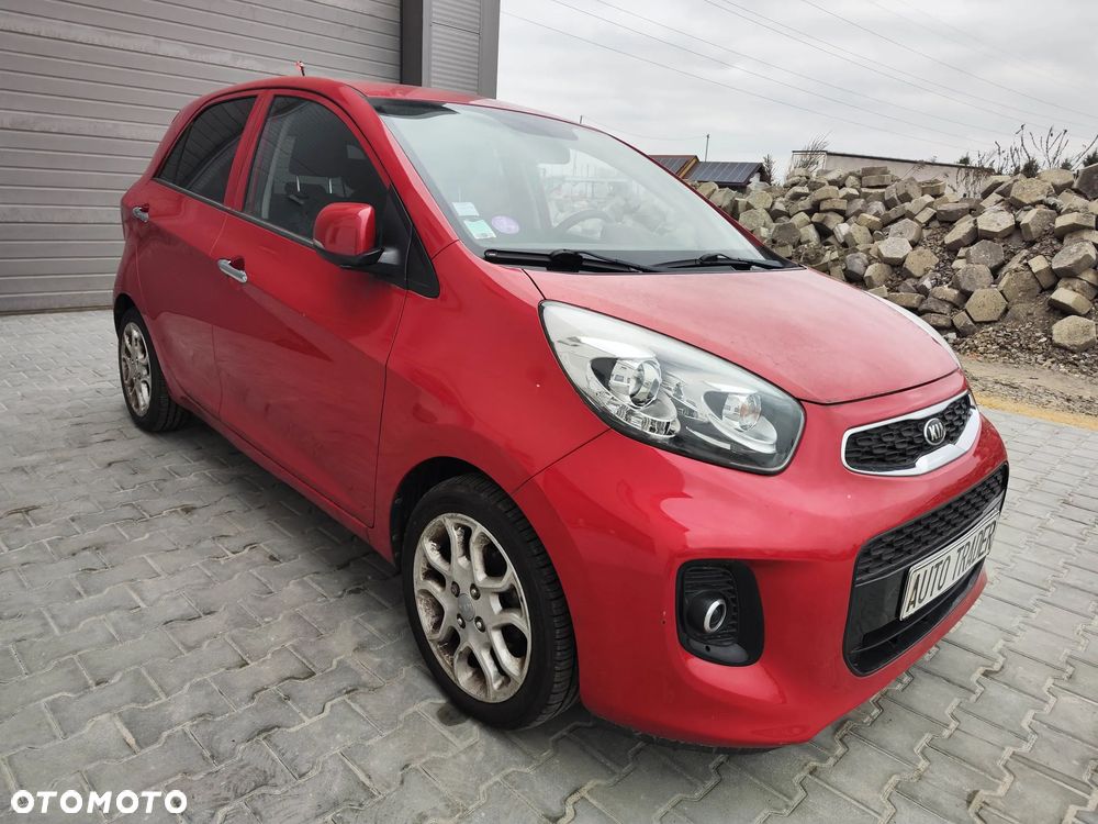 Kia Picanto 1.0 Spirit - 11