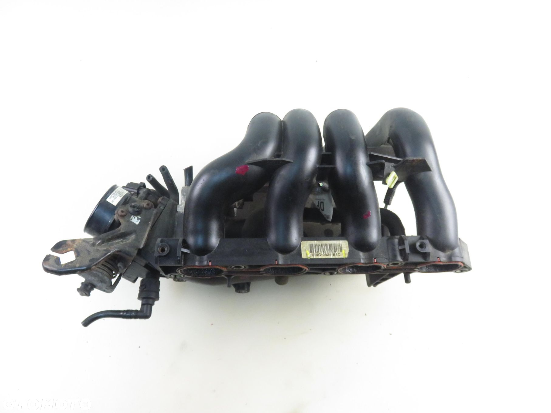 KOLEKTOR SSĄCY FORD FOCUS MK1 I 1.6 16V 1S4G9424B1C - 11