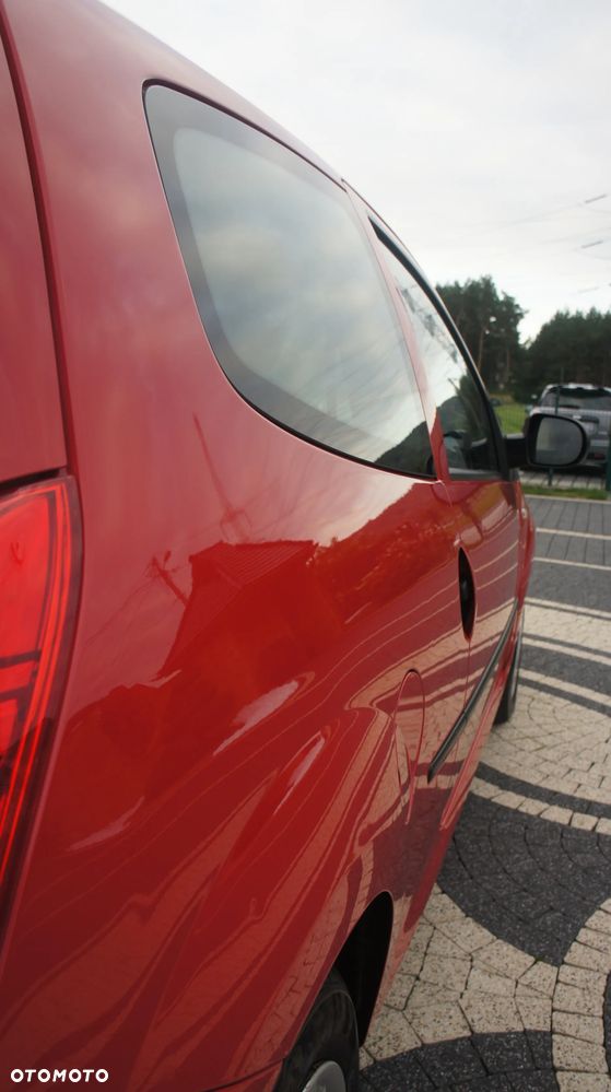Renault Twingo 1.2 16V Dynamique - 12