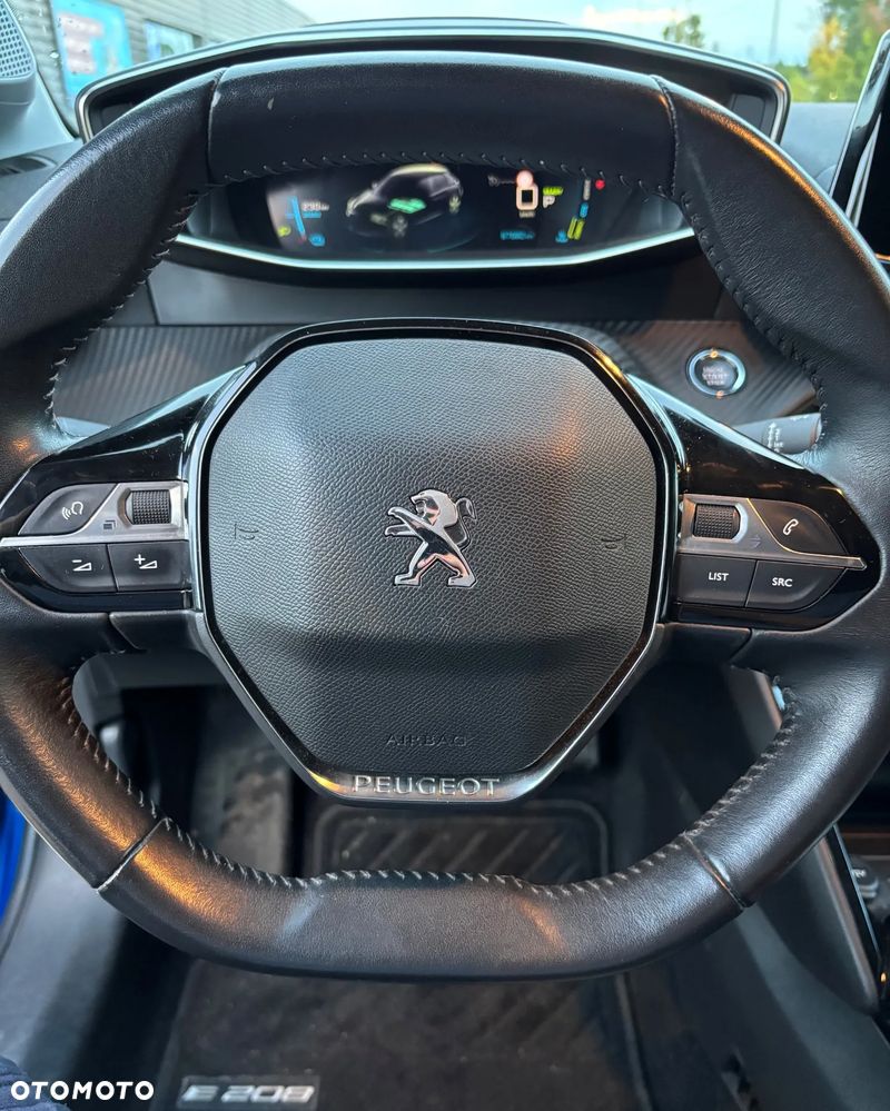 Peugeot 208 Allure Pack - 16