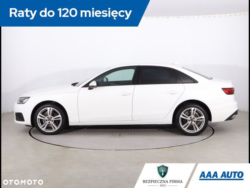 Audi A4 - 3