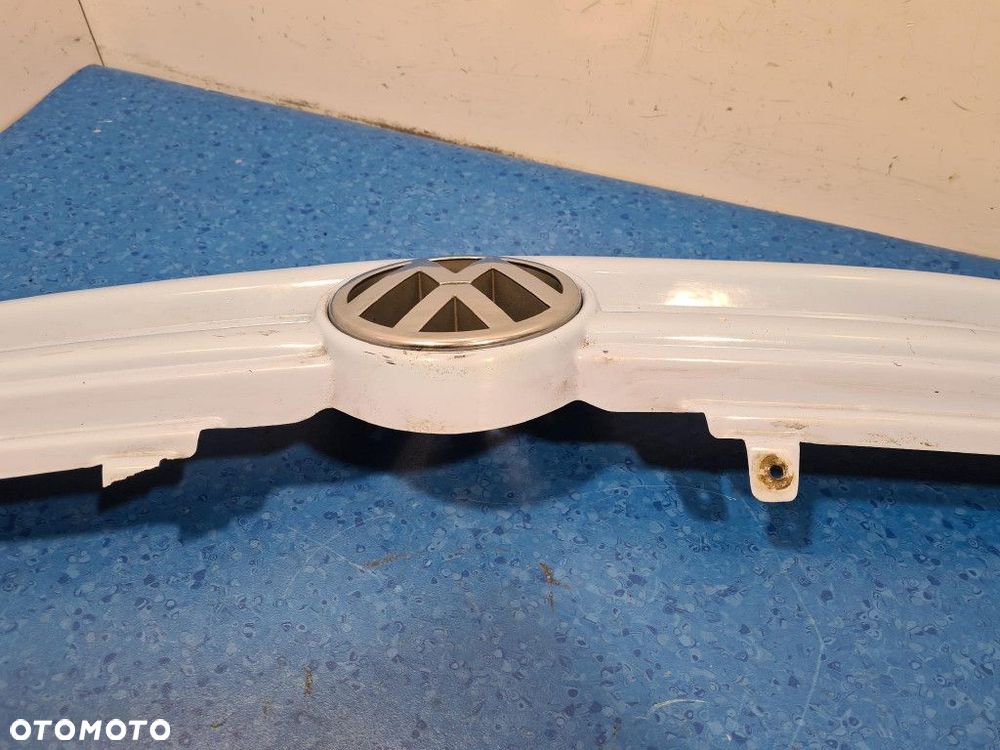 VOLKSWAGEN LUPO 1.0 ATRAPA / GRILL LR5D - 7
