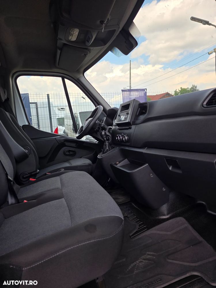 Renault MASTER - 18